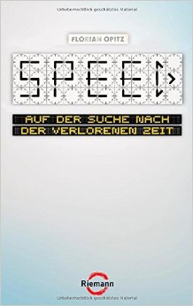 Buch Speed